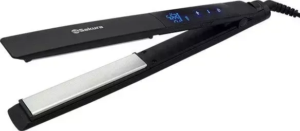 Прибор для укладки волос SAKURA SA-4524BK