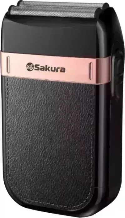 Бритва SAKURA SA-5424BK