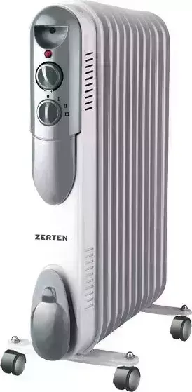 Радиатор Zerten ZERTEN UZS-20