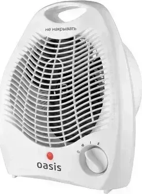 Тепловентилятор OASIS SD-20R (F)