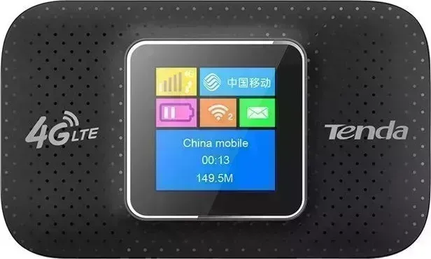 Маршрутизатор TENDA Роутер 4G185