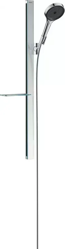 Душевой гарнитур Hansgrohe Rainfinity 27671000