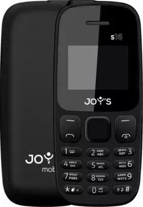 Телефон JOYS Joys S16