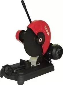 Пила отрезная ELITECH ПМ 3040Т