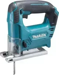 Электролобзик MAKITA JV101DZ аккумуляторный