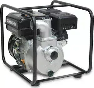 Мотопомпа MasterYard TP36SEV