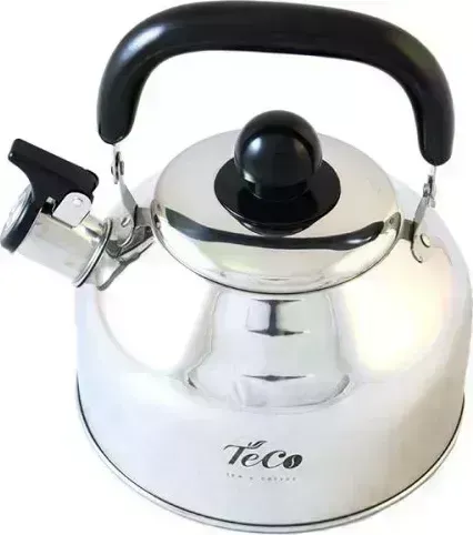 Чайник для плиты Teco TC-116