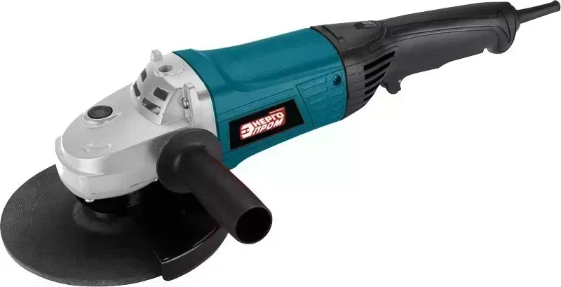 Шлифовальная машина Энергопром УШМ-150/1600