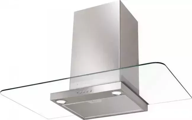 Каминная вытяжка Faber NICE X/V A60