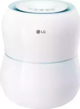 Увлажнитель воздуха LG HW306LME0