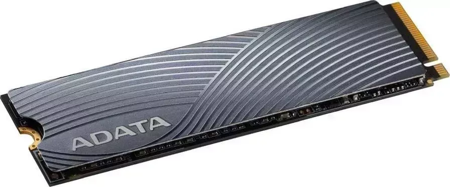 SSD накопитель A-DATA Swordfish 500Gb/PCI-E x4/M.2 2280 (ASWORDFISH-500G-C)