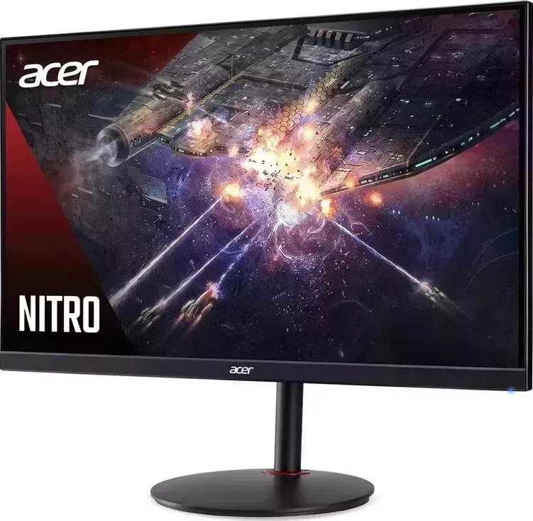Монитор ACER XV280Kbmiiprx