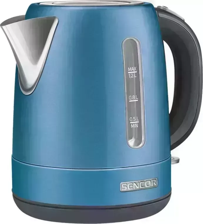 Чайник электрический Sencor SWK 1222BL
