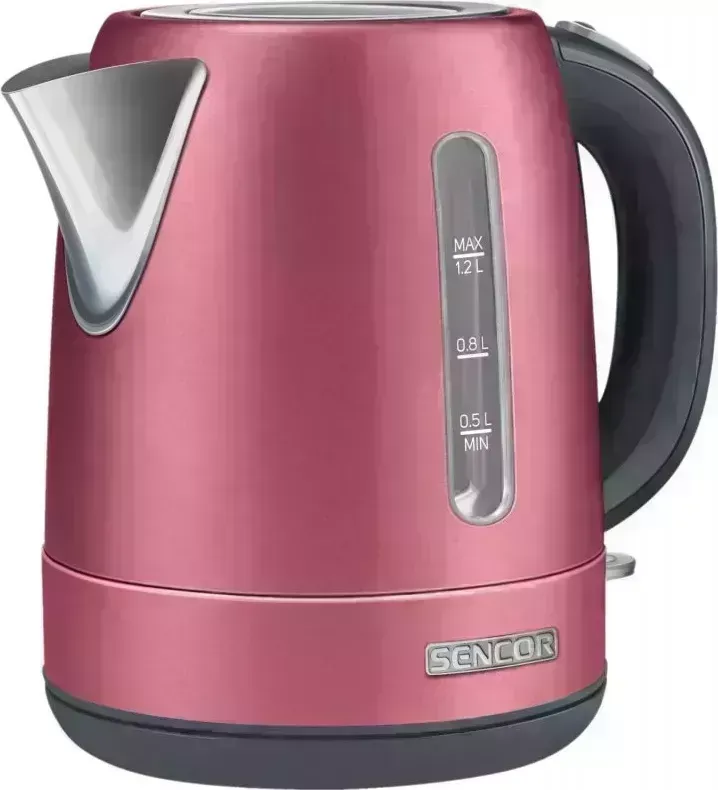Чайник Sencor SWK 1224RD