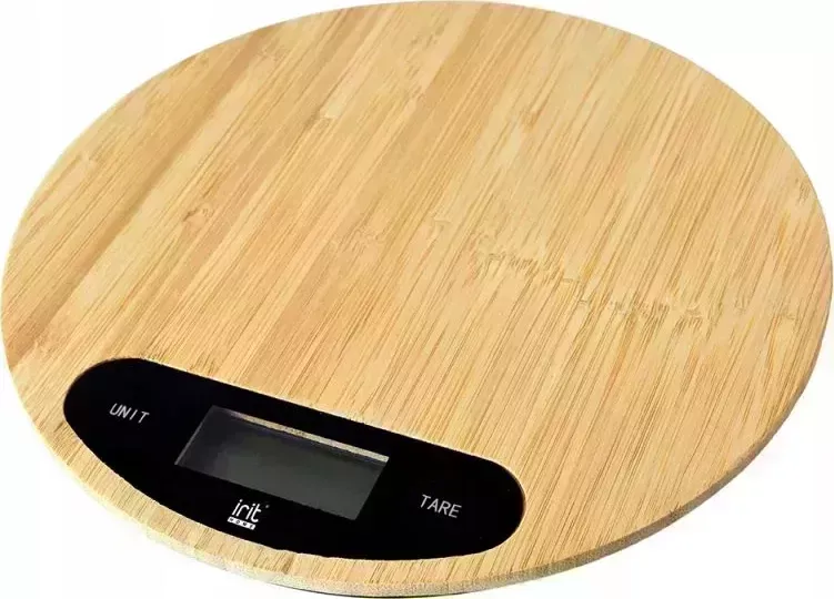 Весы кухонные IRIT IR-7136