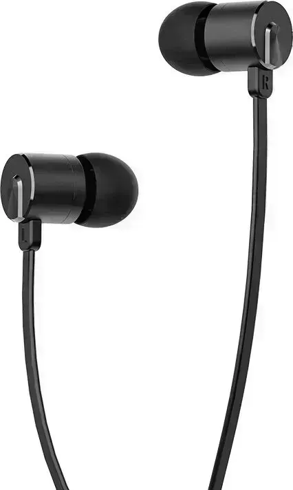Наушники HOCO M63 Ancient sound черные