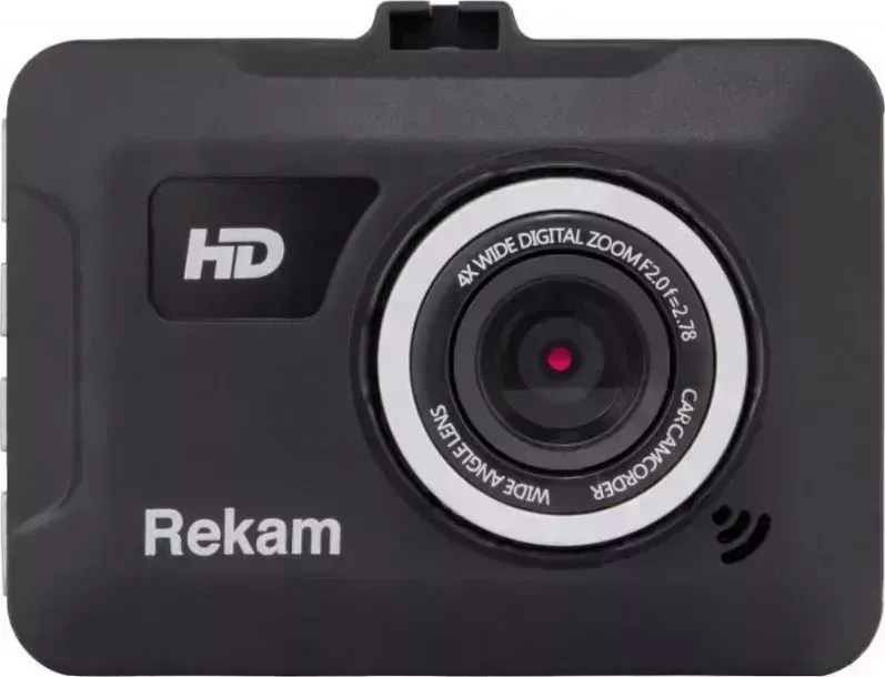 Видеорегистратор REKAM F105