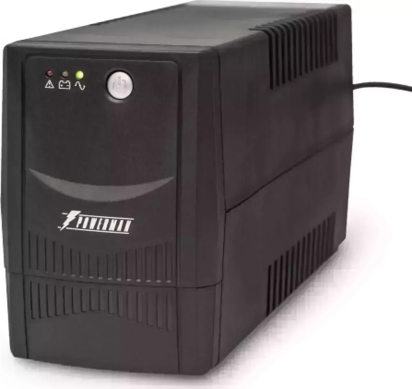 Источник бесперебойного питания Powerman Back Pro 500