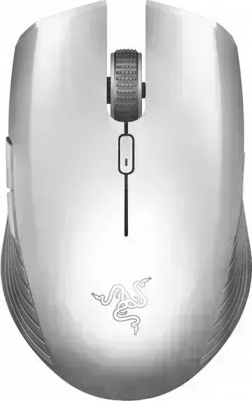 Мышь компьютерная RAZER Atheris белый (rz01-02170300-r3m1)