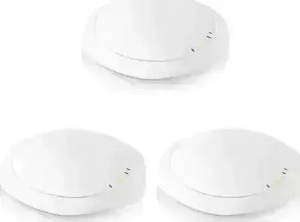 Точка доступа ZyXEL NWA1123ACPRO-EU0102F