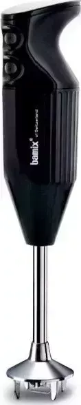 Блендер Bamix Baking M200 Black