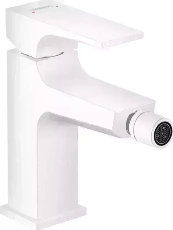 Смеситель для биде Hansgrohe Metropol 32520700