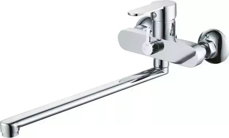 Смеситель для ванны Rush Tenerife (TE2835-51)