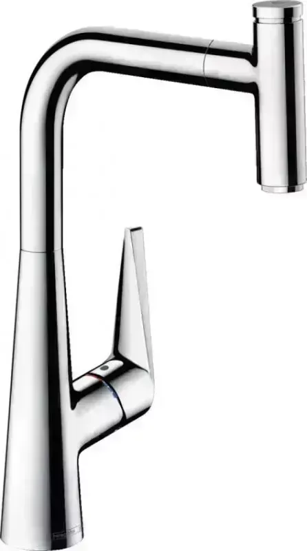 Смеситель для кухни Hansgrohe HansGrohe M5115-H300 73853000