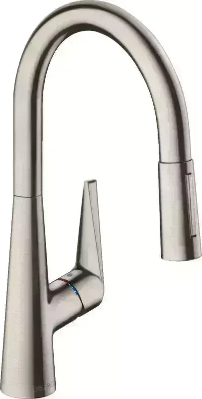 Смеситель для кухни Hansgrohe HansGrohe M5116-H200 73851800