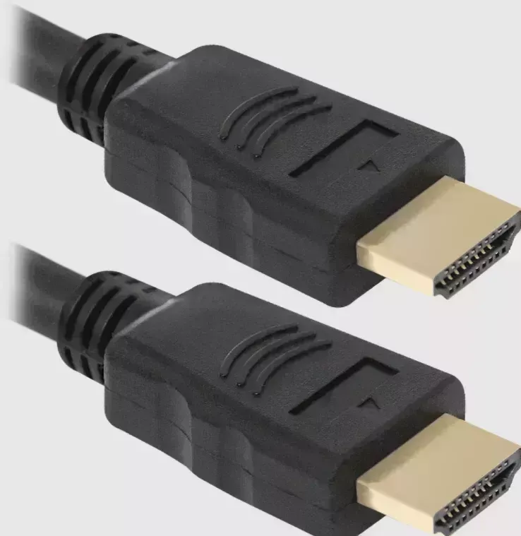 Кабель DEFENDER HDMI-03 HDMI M-M, ver 1.4, 1.0м (87350)