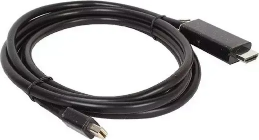 Кабель Telecom MINI Display Port-HDMI TA695