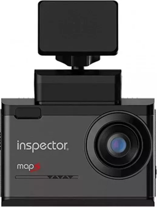 Видеорегистратор INSPECTOR MapS