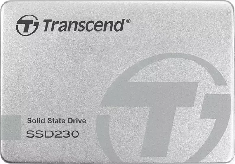 SSD накопитель TRANSCEND 1TB 2.5 (TS1TSSD230S)