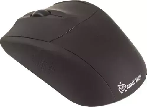 Мышь компьютерная SMARTBUY SBM-325AG-K черная