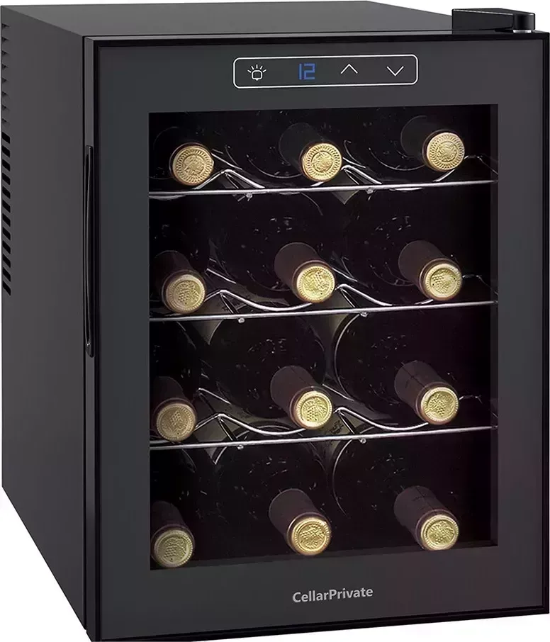 Винный шкаф  шкаф CellarPrivate CP012