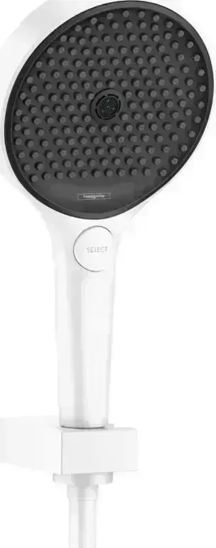 Душевая лейка Hansgrohe Rainfinity 26851700