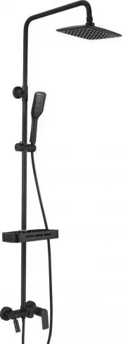 Душевая система LEMARK Tropic LM7002BL