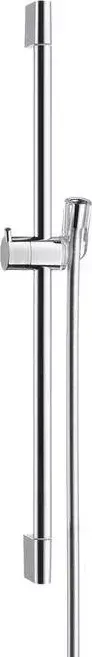 Душевая штанга Hansgrohe Unica 27611000