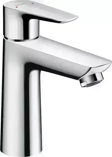 Смеситель для раковины Hansgrohe Talis E 110 71711000