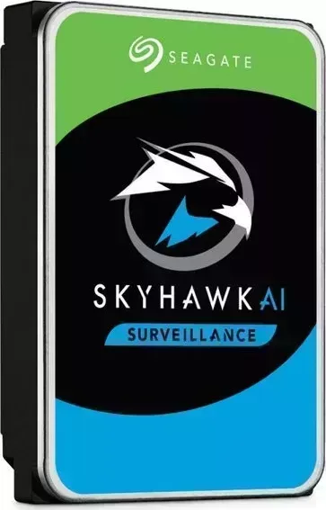 Жесткий диск SEAGATE Original SATA-III/8Tb/3.5 (ST8000VE001)