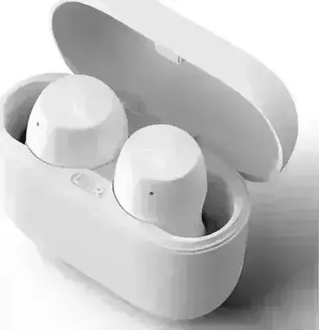 Наушники Edifier X3 белый