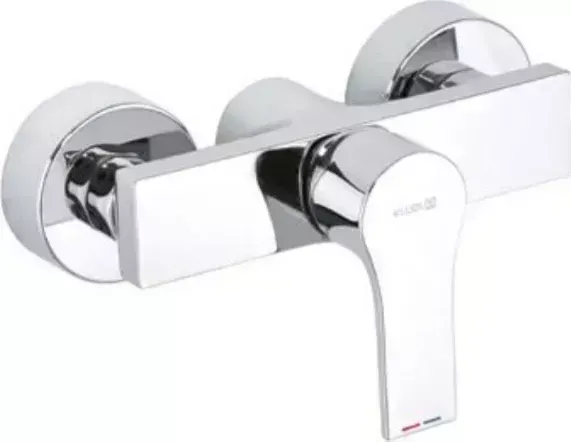 Смеситель для ванны Kludi ZENTA SL 488700565