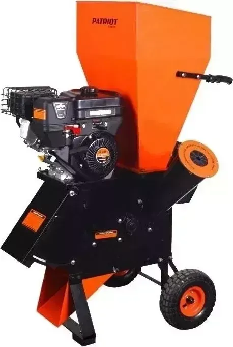Измельчитель PATRIOT Садовый PT SB 76 (732107060)