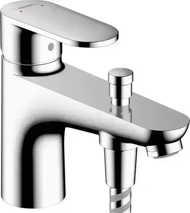 Смеситель для ванны Hansgrohe Vernis Blend 71446000