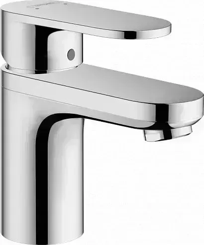 Смеситель для раковины Hansgrohe HansGrohe Vernis Blend 71571000 хром
