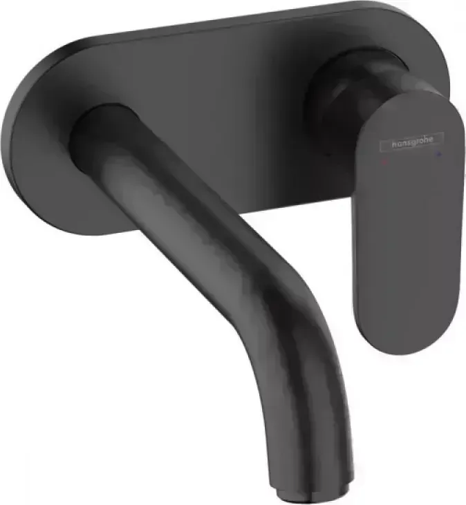 Смеситель для раковины Hansgrohe HansGrohe Vernis Blend 71576670