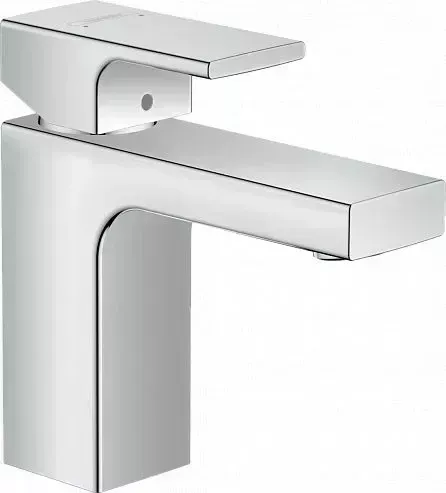 Смеситель для раковины Hansgrohe Vernis Shape 71568000