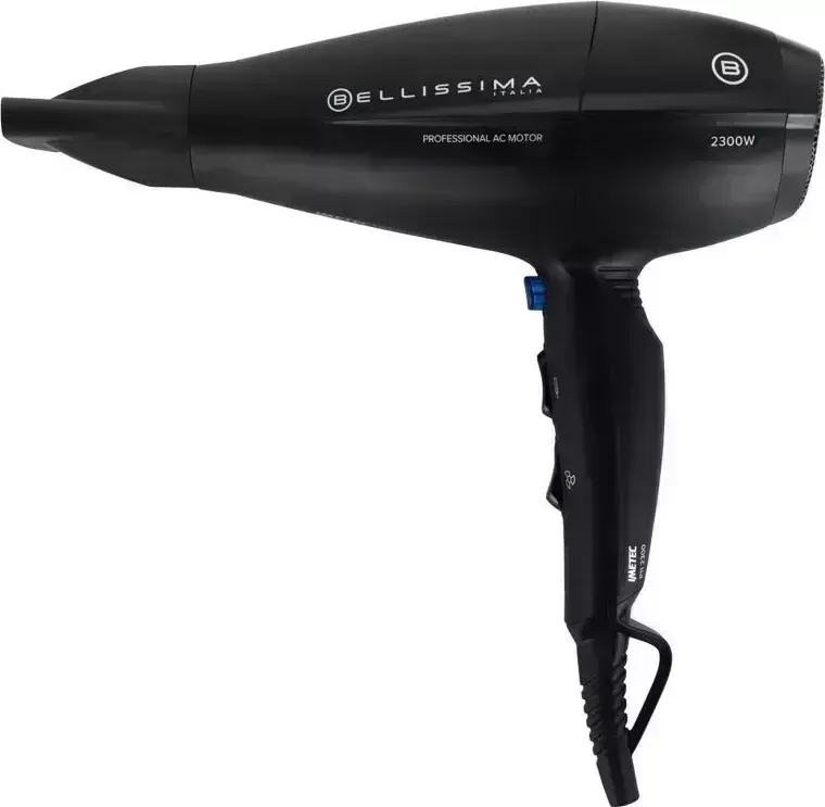 Фен Bellissima P11 2300 (11463)
