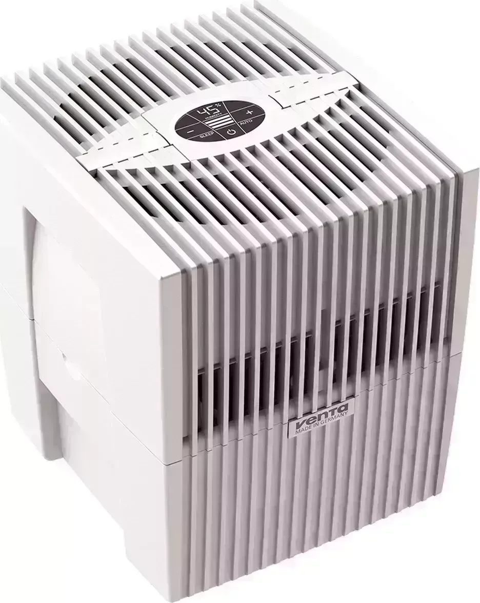 Очиститель воздуха VENTA LW15 Comfort Plus белый