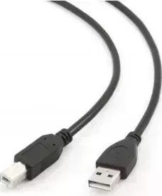Кабель Pro Legend PL1304 USB2.0 (A-B) 1.5м